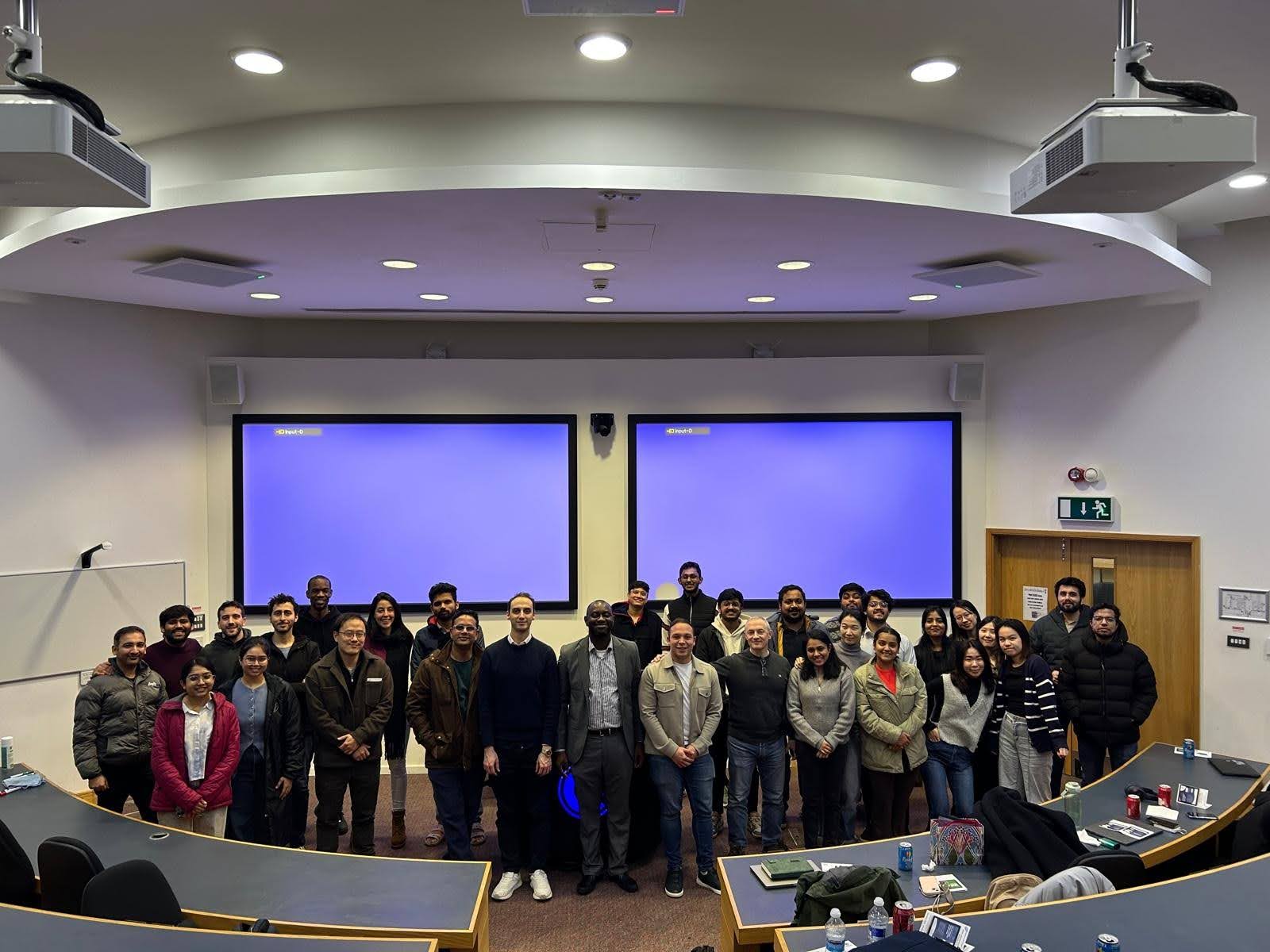 DevCircle - Empowering Through Technology & Community